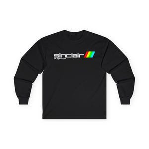 Zx Spectrum Shirt - Etsy