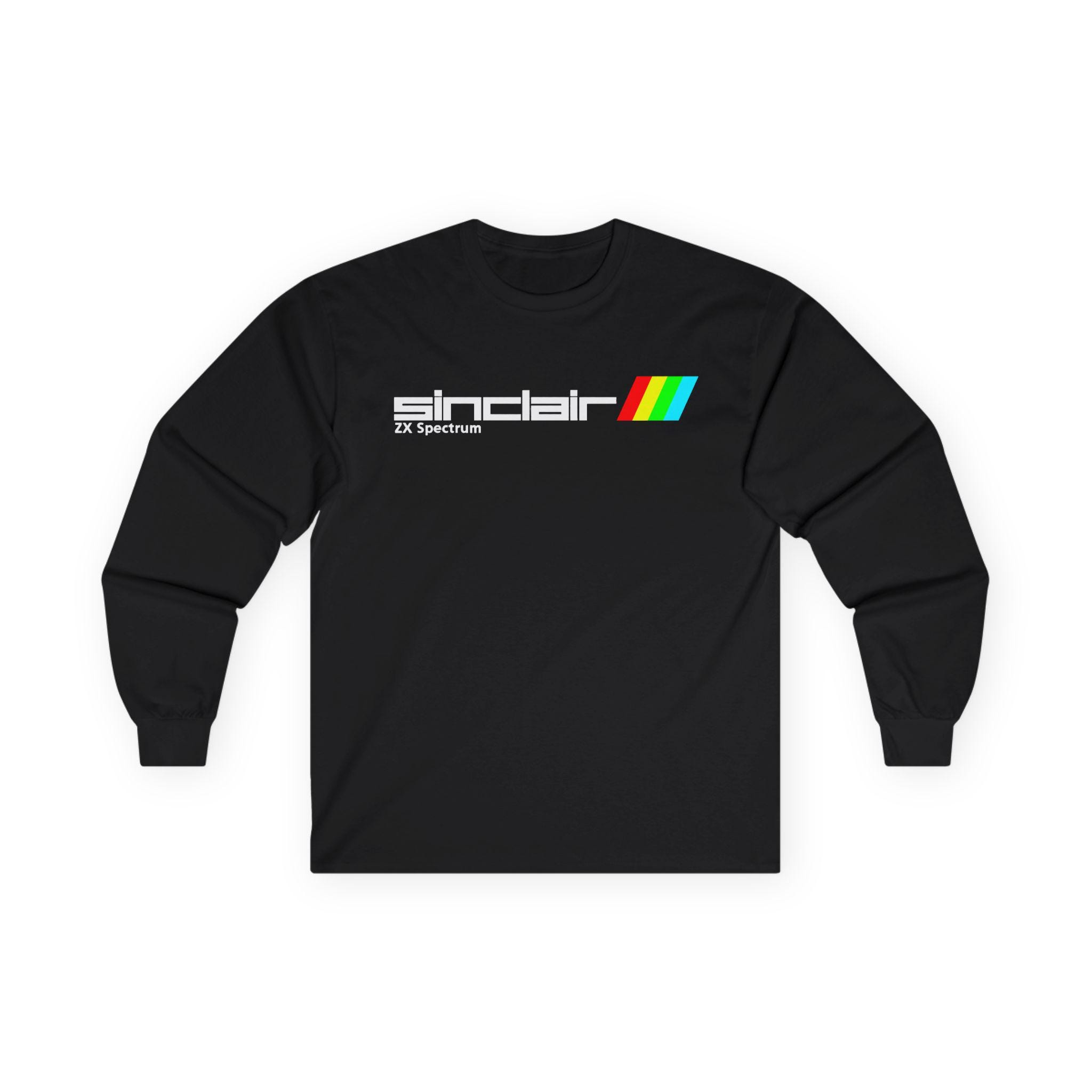 GAME SHIRT【M】 Elite - ZX Spectrum Computer Game Art T-shirt - Etsy