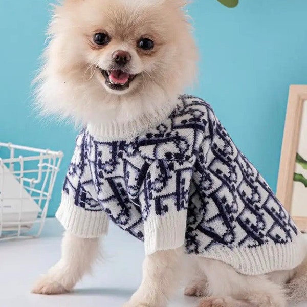 Dogior Dog sweater