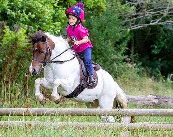 Foldable saddle Super light saddle for children Cowhide saddle equestrian equipment horse riding saddle 8201008