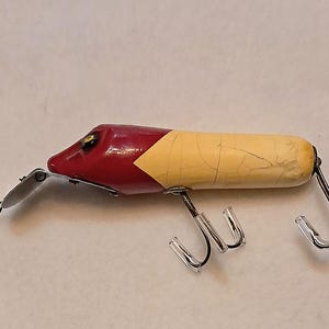 catching fish with south bend lures Fishing Rock Hopper Ad Mepps plain treble or single hook Aglias in size No.00 or No.0 are perfect for panfish (bluegills or sunfish) and small stream trout Yakima South Bend Sporting Goods