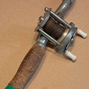 Pflueger Summit - Etsy