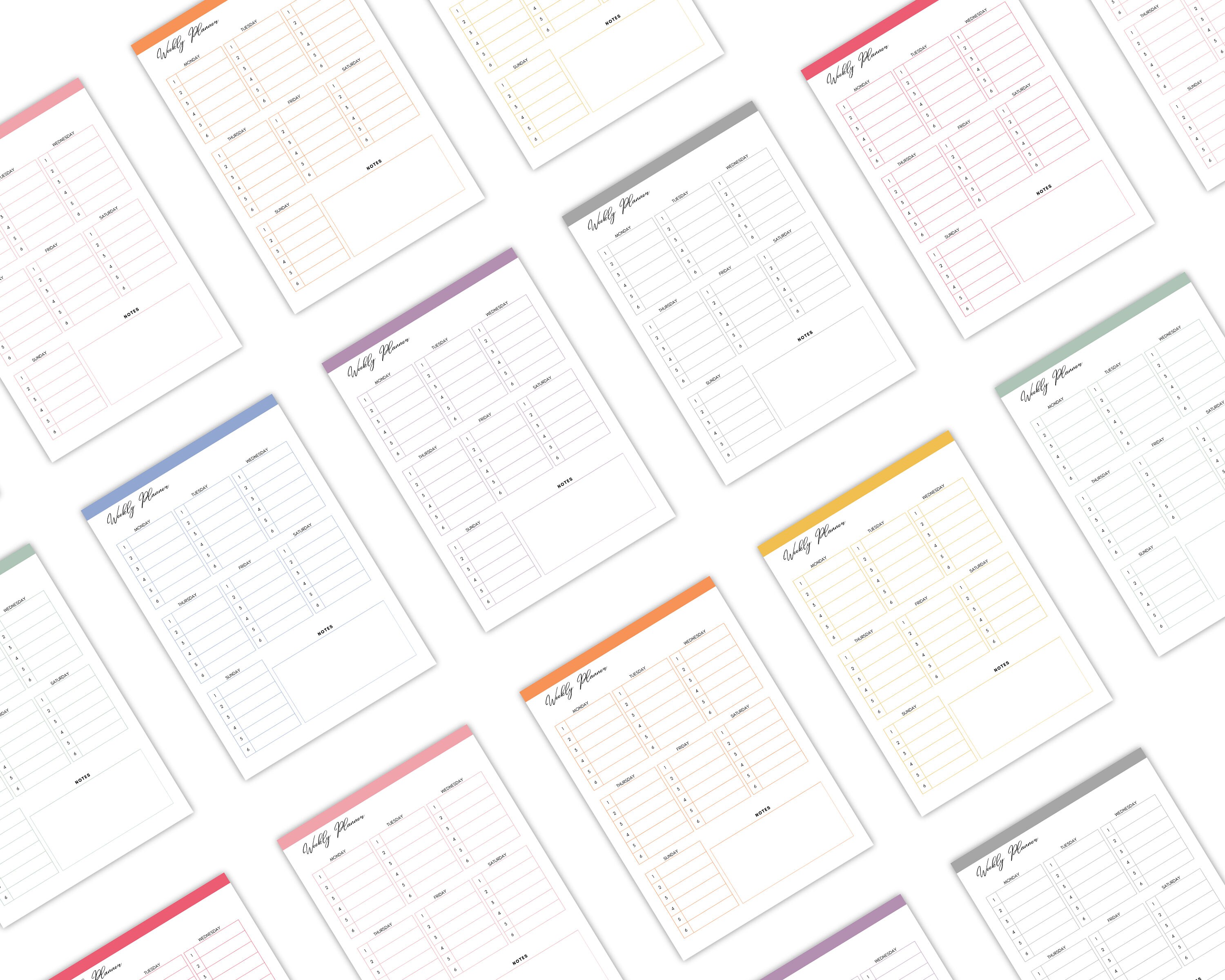 printable-weekly-planner-to-do-list-weekly-schedule-weekly-journal