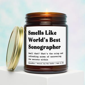 Sonographer Gift, RDMS Gift, Gift For Sonographer, Ultrasound Tech Gift, Sonography Student Gift, RDMS Graduation Gift