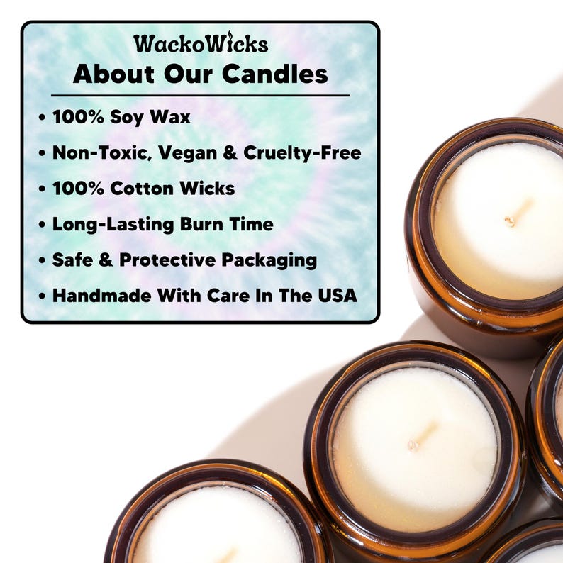 Chapter 55 ACOMAF Candle, Smutty Gift, Court of Thorns, Court of Mist, ACOTAR Merch, Smutty Books, Sarah J Mass Fan, Smut Reader Gifts image 5