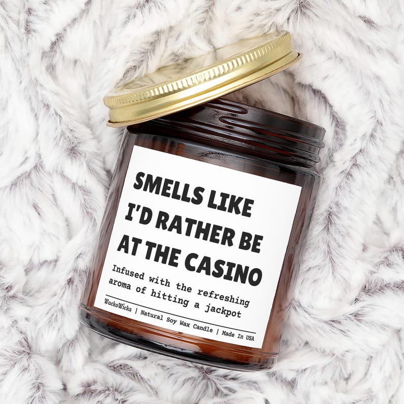 I’d Rather Be At The Casino, Gambling Gifts, Casino Lover Gift, Gifts For Gambler, Casino Gift, Slot Player Gift, Blackjack Gift, Poker Gift image 2