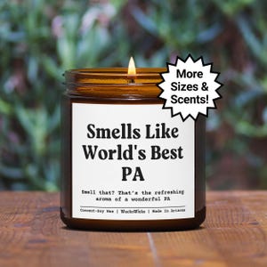 Physician Assistant Gift, PA Gifts, Gift For PA, PA Student Gift, Pa Graduation, Future Pa Gift, Physicians Assistant