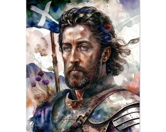 The Real William Wallace