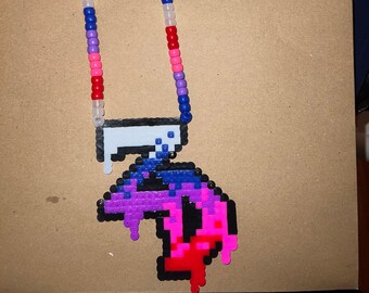 Zeds Dead Perler