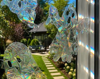 Spöklik spöktrio | Prisma Suncatcher-paket