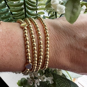 18k-Gold-Filled-Bracelets-Stacks-pearls