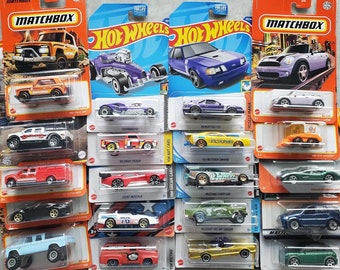 当時物：MATCHBOX ＆ HOT WHEELS ミニカー(10点まとめ出品) il_340x270.5764335518_fk6a.jpg