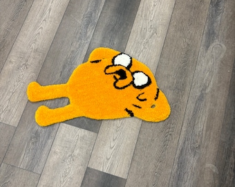 JAKE Custom RUG for your room and decor