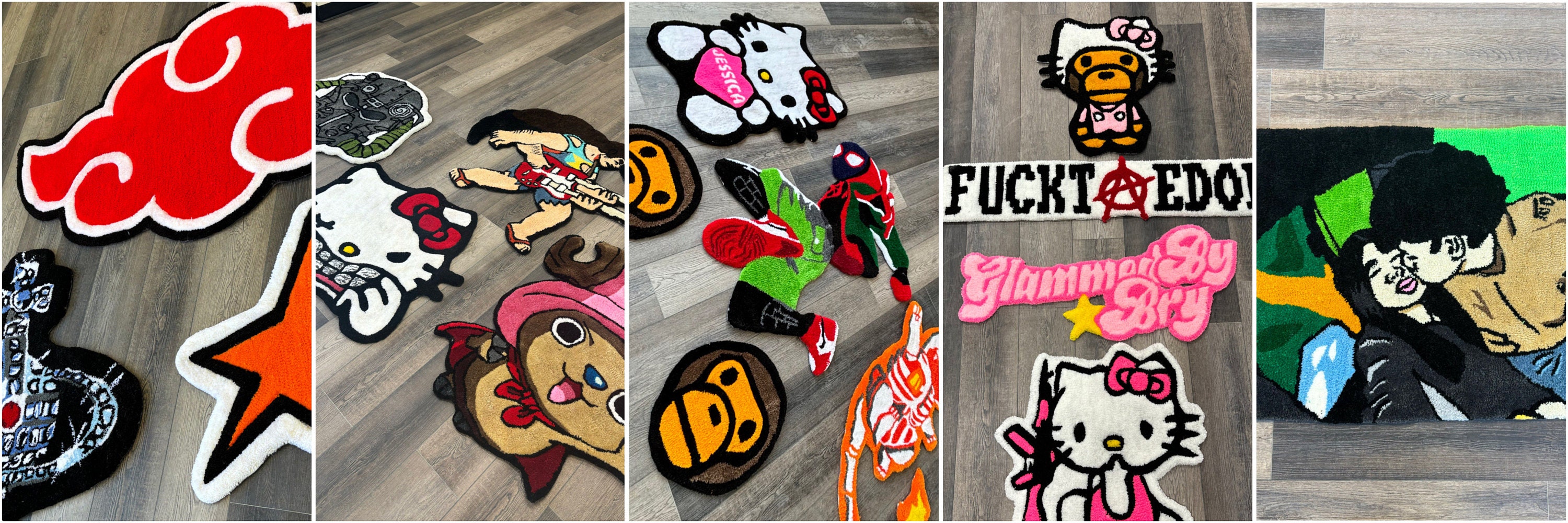 Jevoypop - Etsy