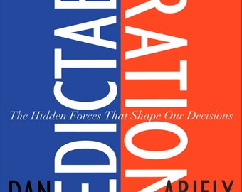 Prevedibilmente irrazionale: le forze nascoste che plasmano le nostre decisioni PDF