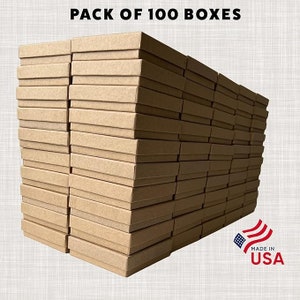 5x4x1 Box - Etsy