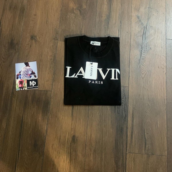 Paris La-Vin T-SHIRT