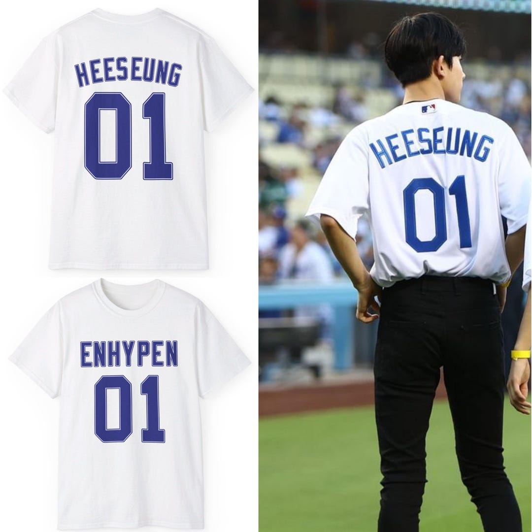 Weverse Con 限定 ENHYPEN Soccer ユニフォーム - メルカリ