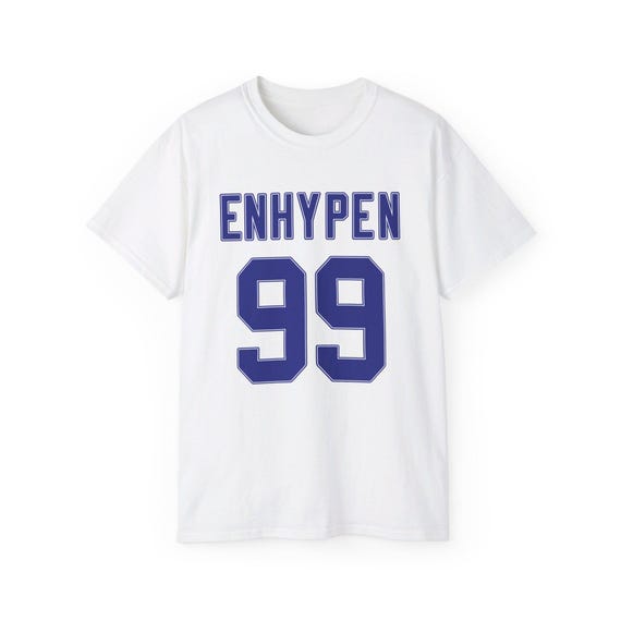 ENHYPEN ユニフォームシャツ　JAY ENHYPEN ユニフォームシャツ JAY - メルカリ