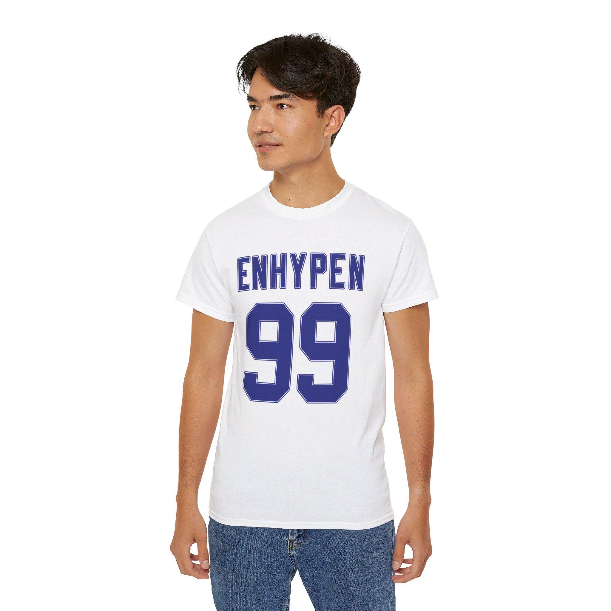 ジェイ　ユニフォームシャツ　トレカなし　ENHYPEN ジェイ ユニフォームシャツ トレカなし ENHYPEN - メルカリ