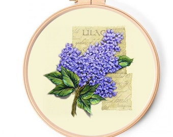 Seidenband-Stickpackung, Home Decor, Easy Ribbon Embroidery