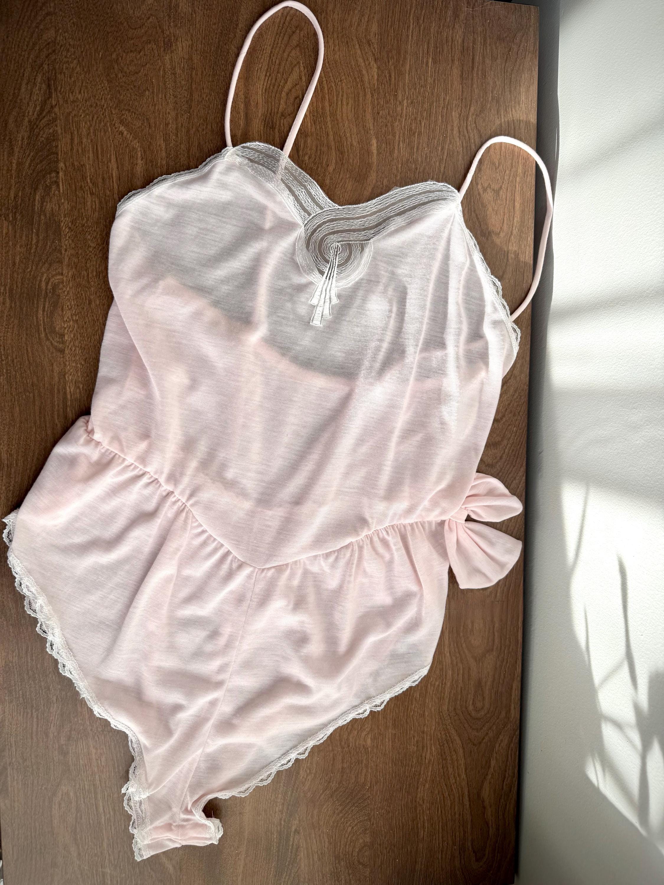 Canadian Lingerie - Etsy
