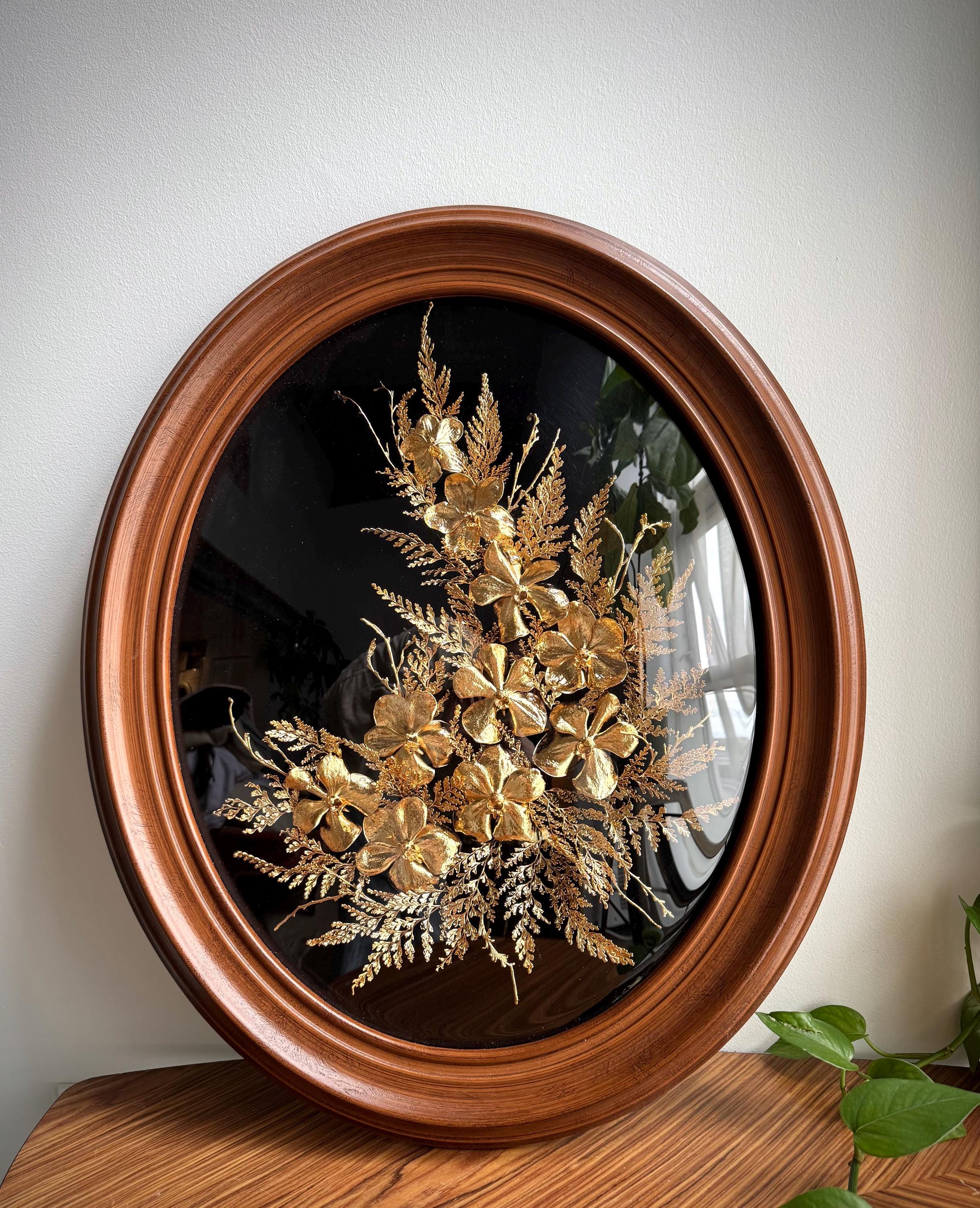 Flora Hawaii 24k - Etsy