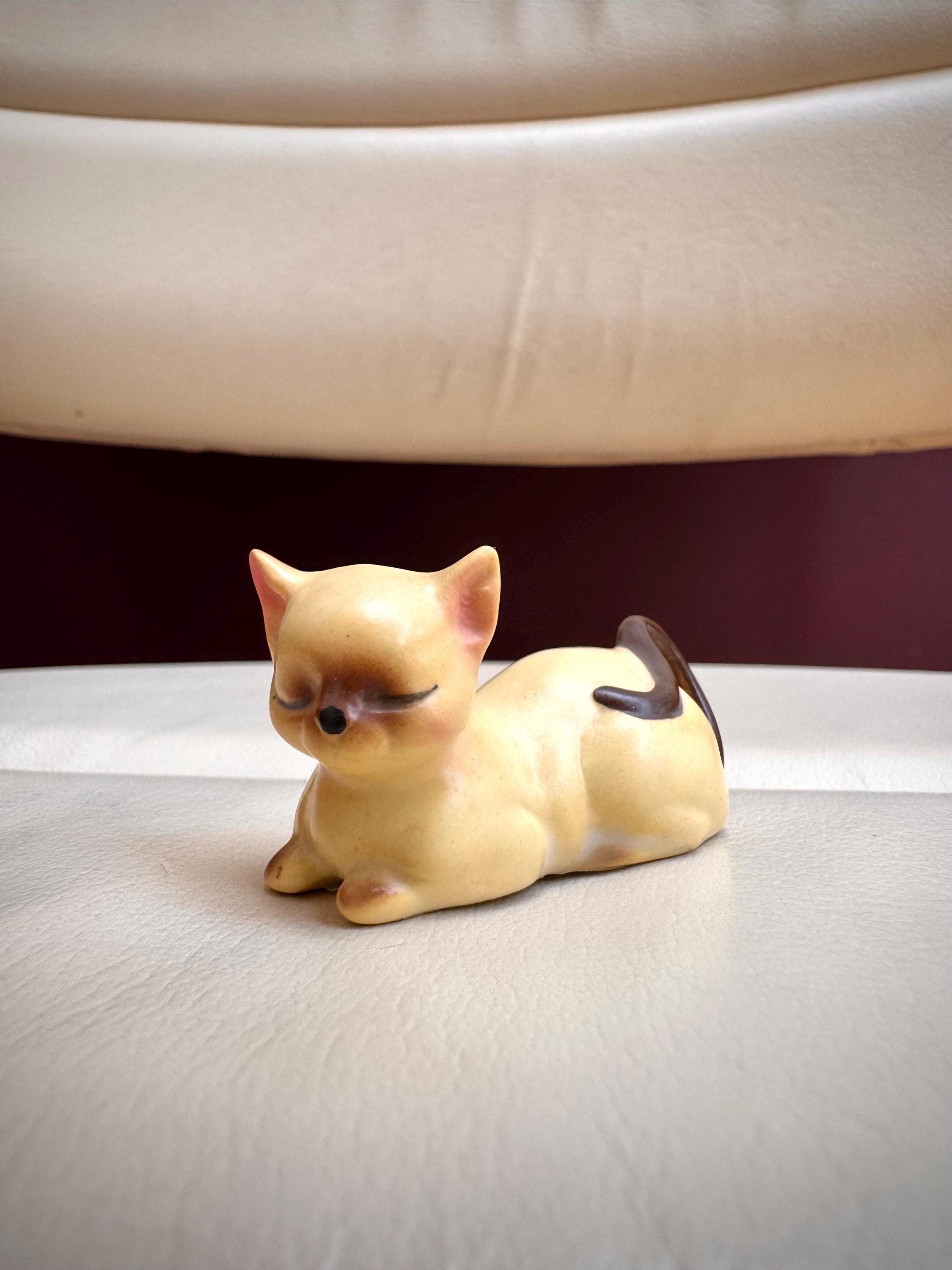 Josef Originals Siamese Cat - Etsy
