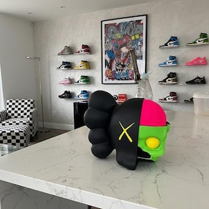 Alien  Table Ornament