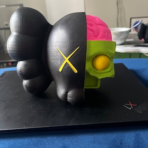 KAWS Table Ornament