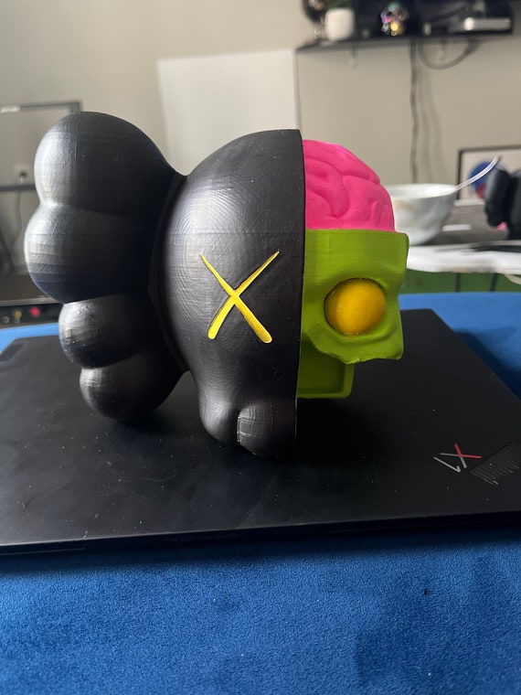 KAWS Table Ornament - Etsy