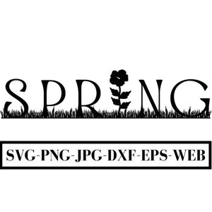 floral spring svg\spring floral svg\spring words svg\spring quotes svg\spring shirt svg\hello spring svg\spring time svg\spring flower svg