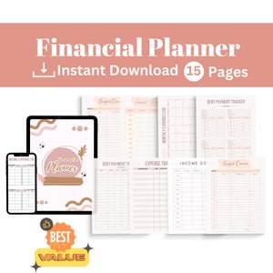 Planificador financiero