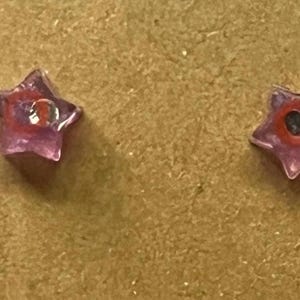 Phish Stud Earrings!