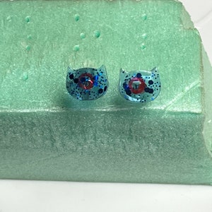 Phish Earrings!