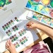 Stoplight Activity Pack | Preschool Kindergarten | Digital | Homeschool ...