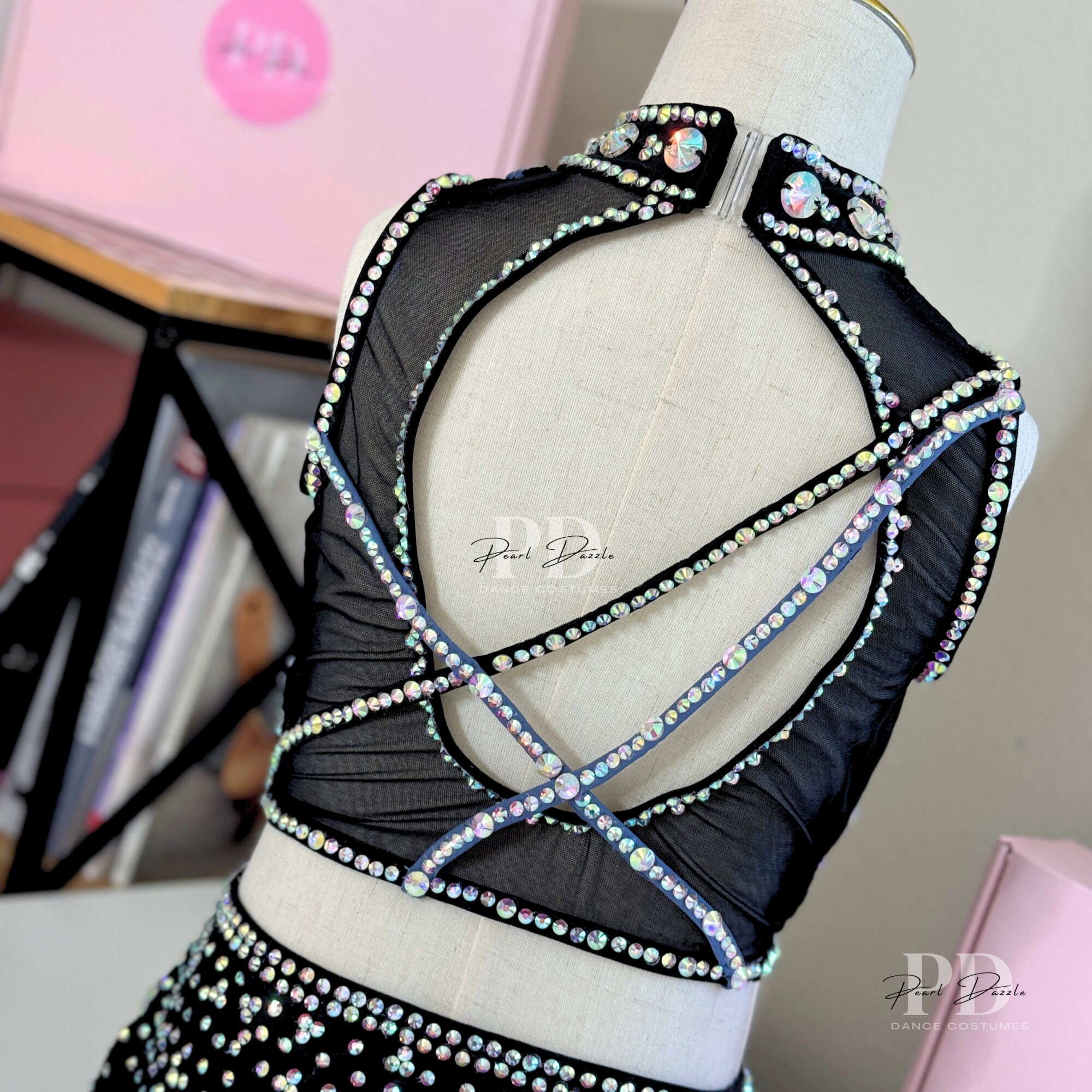 Made to Order - Fighter Straps Black Jazz Dance Costume - Etsy Made to Order - Fighter Straps Black Jazz Dance Costume - Etsy