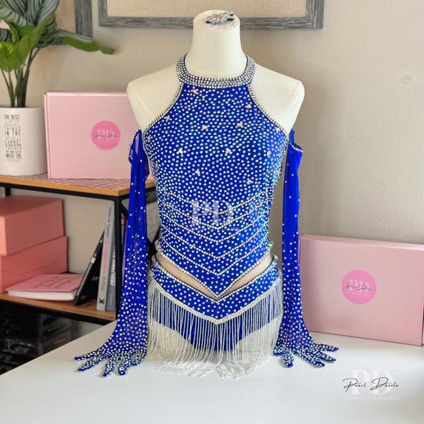 Broadway Musical Costume Etsy