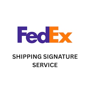 Shipping Signature Required Fee-Dance Costume