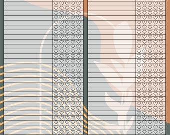 La serie de carteles a prueba de balas presenta un registro de lectura