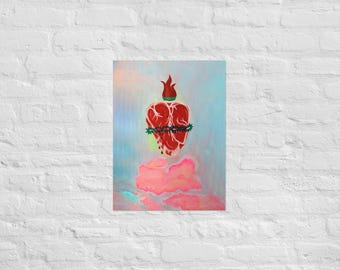 no heart