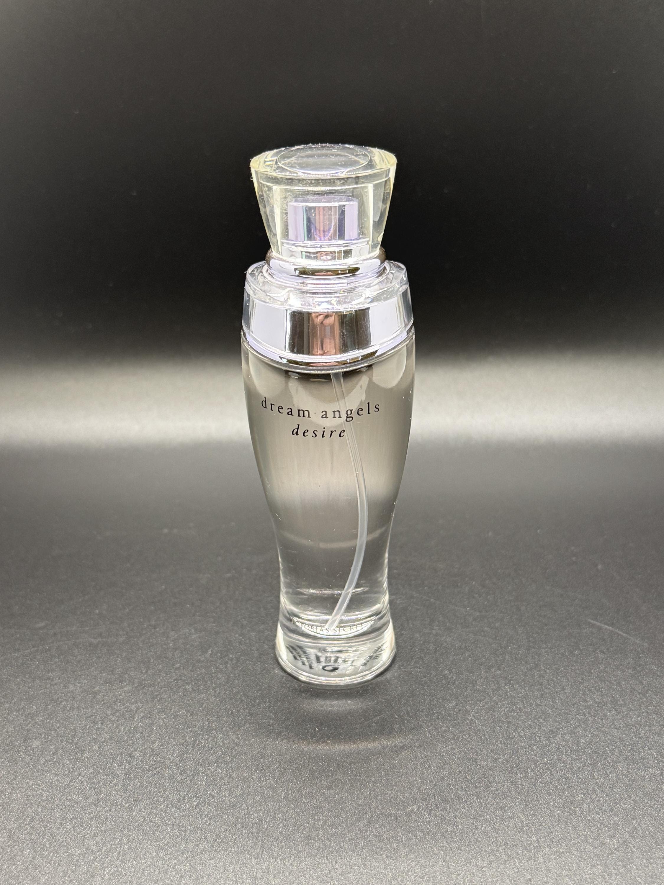 Vintage Victoria Secret Perfumes - Etsy