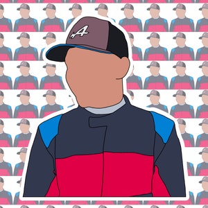 Esteban Just Chilling