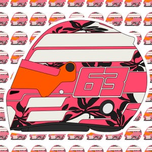 Miami Helmets 2025