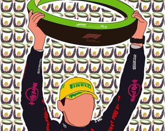 Max Wins in Brazil 2024