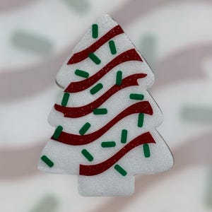 La plus belle période de l'année ! C'est un cadeau idéal pour la personne à laquelle vous venez de penser ou pour vous-même :).