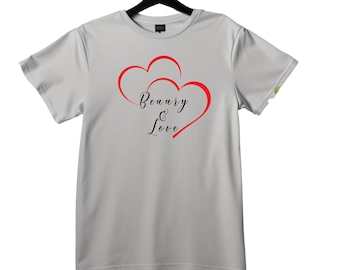 Love Digital T shirt Design ,Digital Design, T shirt Design