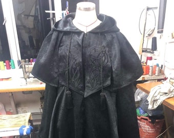 Final Fantasy XIV ancients robe