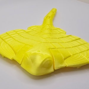Articulated Stingray - Fidget Toy