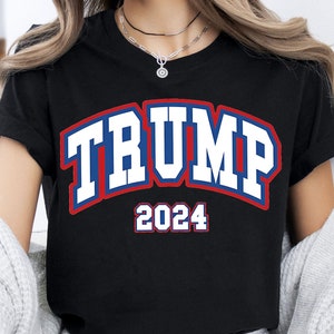 Camiseta divertida de Trump 2025, camiseta de regalo republicano, camiseta de Trump para papá, camiseta rosa divertida de Trump, regalo de Trump, Papá en casa, partidario de Trump